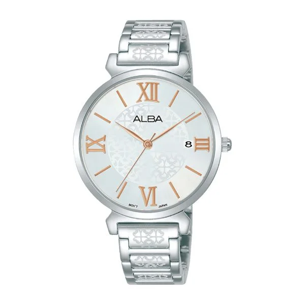 luxury limited-edition timepieces-Fashion Analog Women