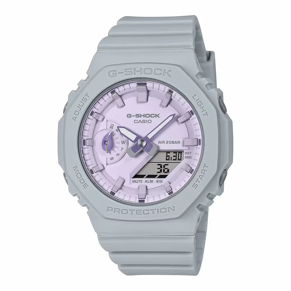 smartwatch with altitude tracking-G-Shock Gma-S2100Nc-8Adr Analog-Digital Women