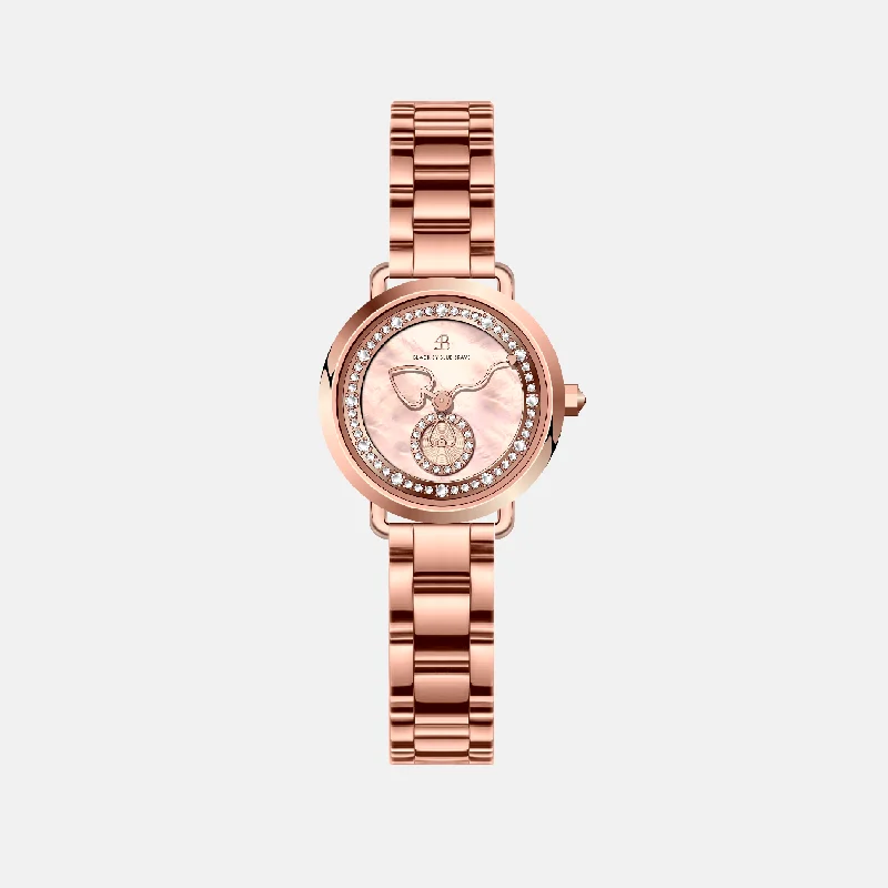 Rose Gold (Pink)