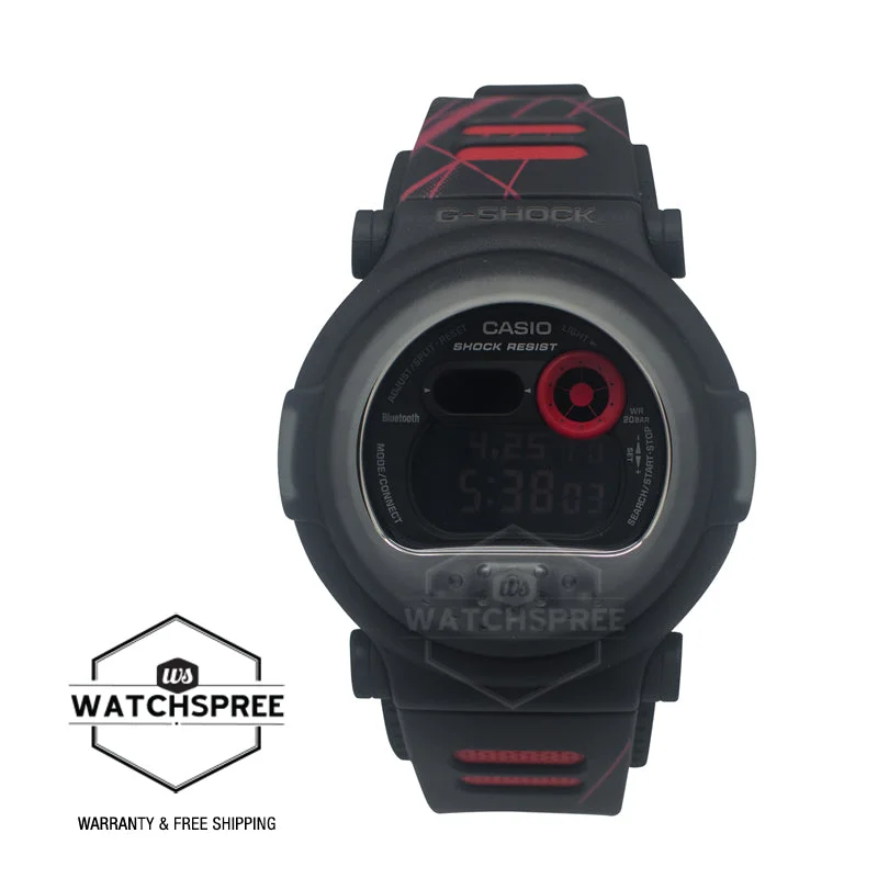 waterproof fitness tracker wristwatches-Casio G-Shock DW-001 Lineup Carbon Core Guard Structure Bluetooth’?????¶ôÇï¶ôǝ??’?????¶ôÇï¶ôǝ?’?????¶ôÇï¶ôíôÇïÇ?ÇîÇ??€õ’??ǯ¶ôÇû¶ô¶©Ç??€õ????? Capsule Tough Series Watch GB001MVA-1D G-B001MVA-1D G-B001MVA-1