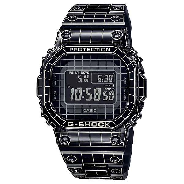 smartwatch with blood oxygen sensor-Casio G-Shock Full Metal Case Bluetooth’?????¶ôÇï¶ôǝ??’?????¶ôÇï¶ôǝ?’?????¶ôÇï¶ôíôÇïÇ?ÇîÇ??€õ’??ǯ¶ôÇû¶ô¶©Ç??€õ????? Multi-Band 6 Tough Solar Grid Tunnel Design Watch GMWB5000CS-1D GMW-B5000CS-1D GMW-B5000CS-1