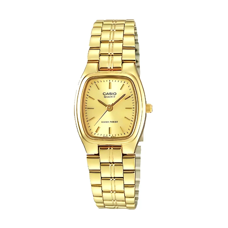 luxury automatic timepieces for women-LTP-1169N-9A